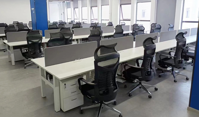 Meja kantor